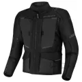 Мотокуртка SHIMA HERO 2.0 Black (XXXL)
