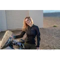 Мотокуртка женская Shima OPENAIR Black lady (L)