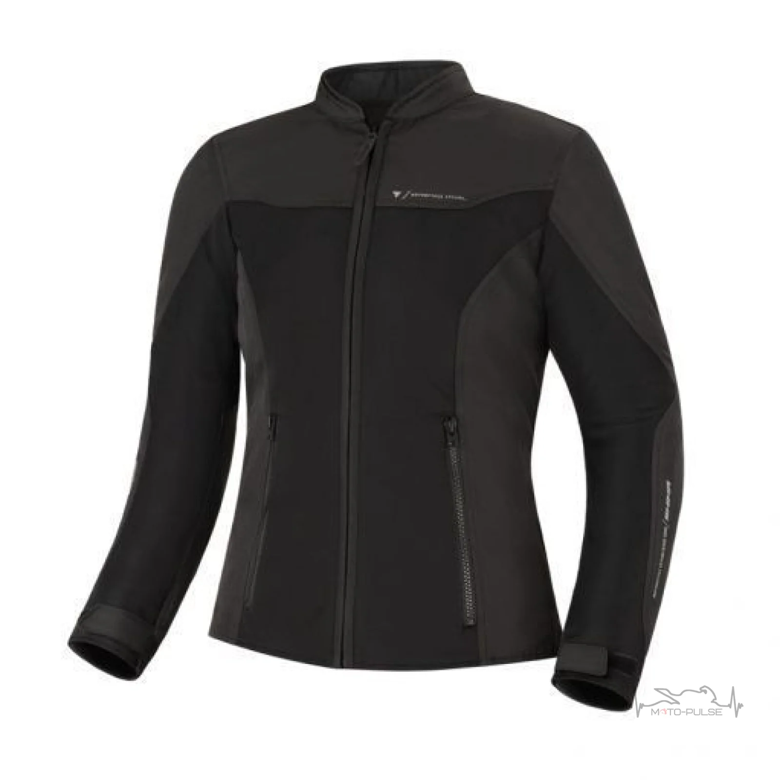 Shima Openaiir Black Lady (XL) - Мотосалон MotoPulse.com.ua™