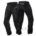 Мотоштаны SHIMA HERO 2.0 Black (XXXXL)