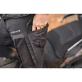 Мотоштаны SHIMA HERO 2.0 Black (XXXXL)