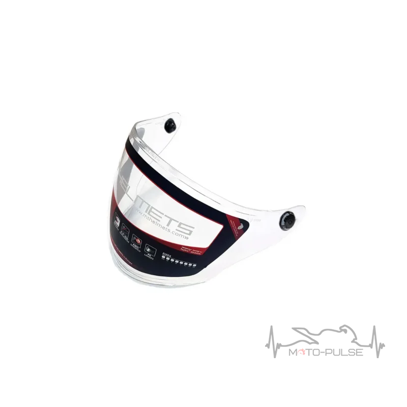 Визор MT Cosmo Clear V-37