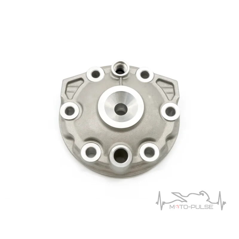 Голова ГБЦ двигателя KTM EXC 300 55630106100