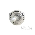 Голова ГБЦ двигателя KTM EXC 300 55630106100