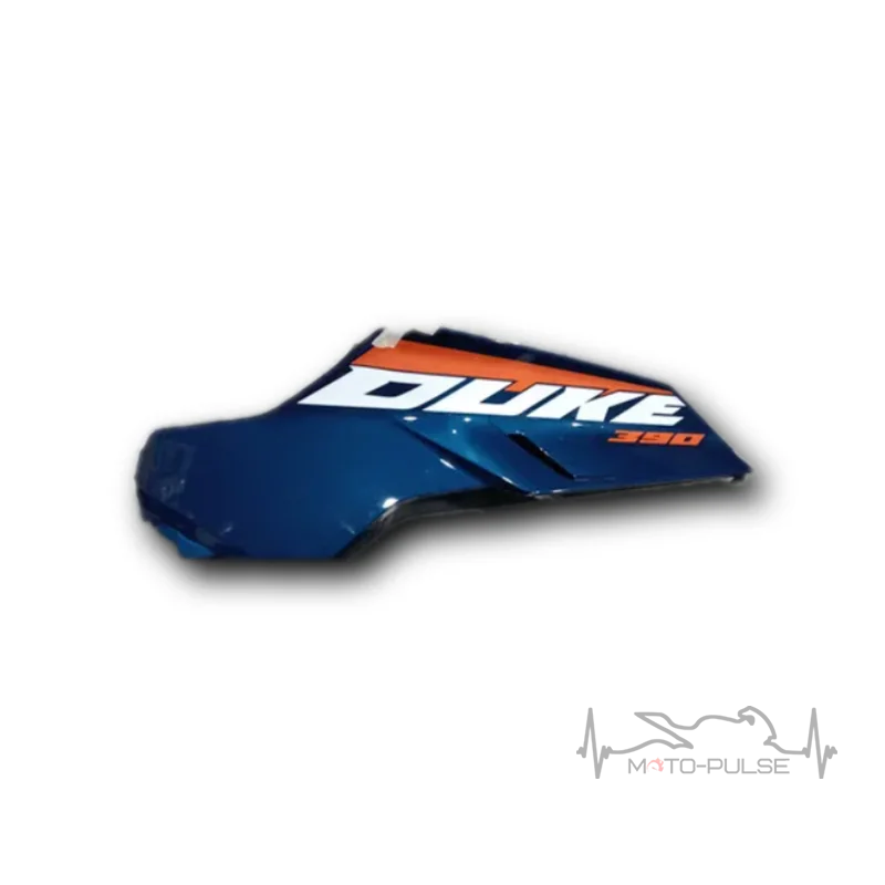 Обтекатель бака правая сторона BLUE KTM 390 Duke (24+) 96308051000HCA