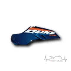 Обтекатель бака правая сторона BLUE KTM 390 Duke (24+) 96308051000HCA