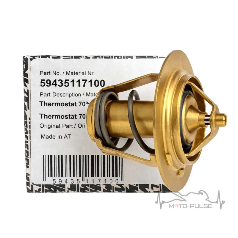 Термостат  70В В°C KTM EXC/SX-f 59435117100