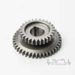 Шестерня КПП ведущая KTM EXC 55432024026