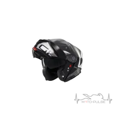 Мотошлем MT Genesis SV Atempo B2 черный/серый/белый (L)
