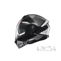 Мотошлем MT Genesis SV Atempo B2 черный/серый/белый (L)