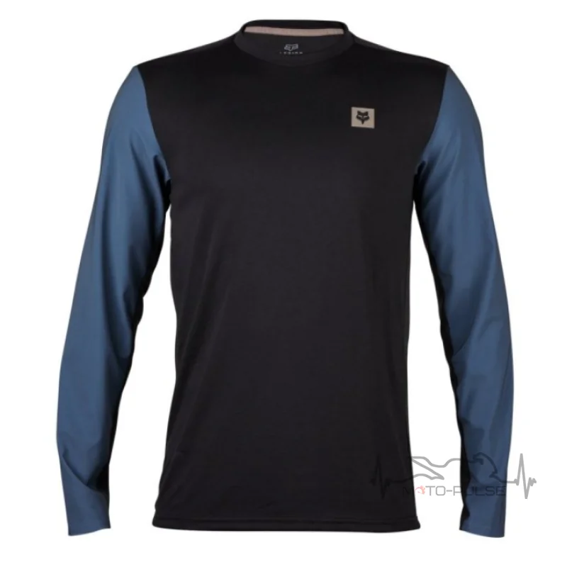 Джерси Fox Ranger Jersey [Black Vintage] XL