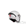 Мотошлем MT Cosmo SV Solid Gloss White L