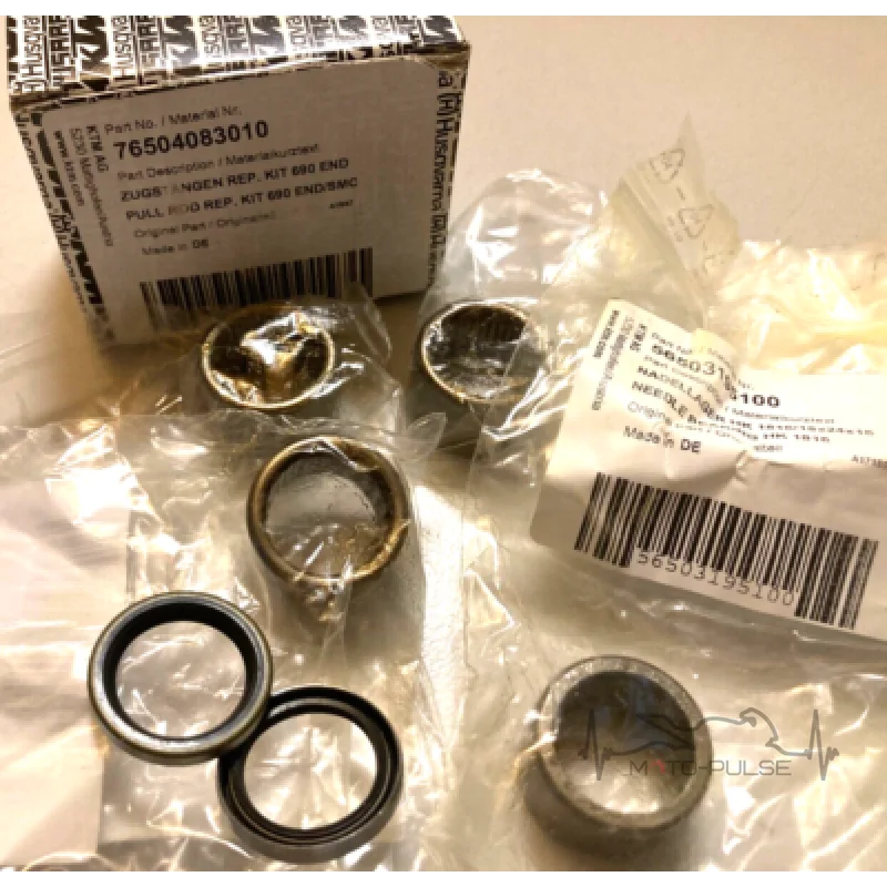 Ремкомплект прогрессии KTM HUS 690-701 (13-21) 76504083010