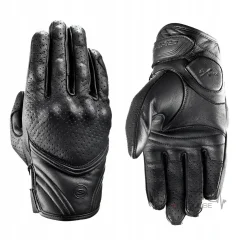 Мотоперчатки Shima Bullet 2.0 Black (M)