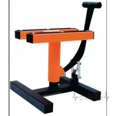 Подставка под кроссовый мотоцикл FastCat Orange	