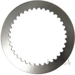 Диск сцепления металлический KTM 690 75032112000