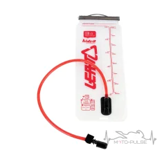Гидратор LEATT Bladder Flat CleanTech 3L [Clear]