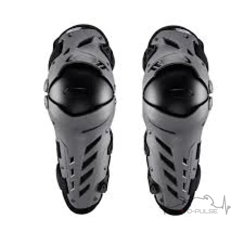 Наколенники LEATT DUAL AXIS Knee Guard [Forge] L/XL
