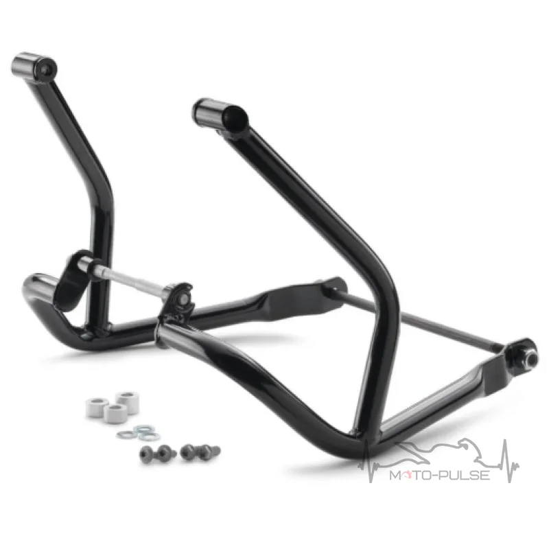 Дуги защитные черные KTM Duke 390 90212968244C1