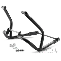 Дуги защитные черные KTM Duke 390 90212968244C1