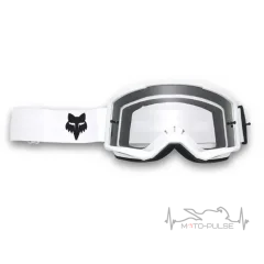 Очки FOX MAIN Goggle - CORE [White]