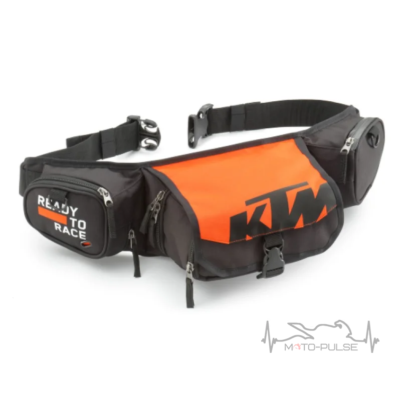 Сумка на пояс COMP BELT KTM by OGIO, синтетическая 3PW230024600