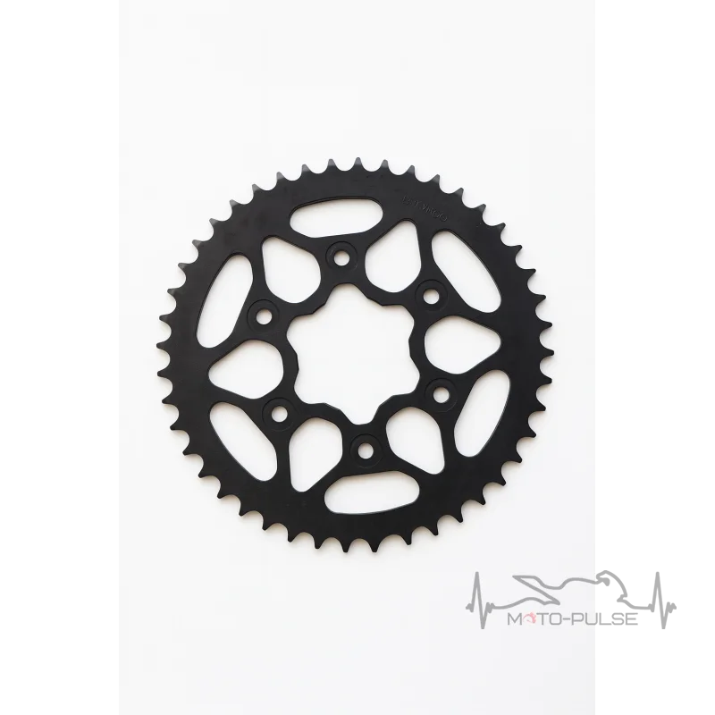 Звезда задняя 520*43 KTM Duke 390 2024 96310051043