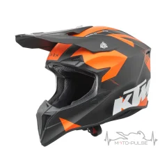 Мотошлем Airoh WRAAAP KTM L 3PW240013004