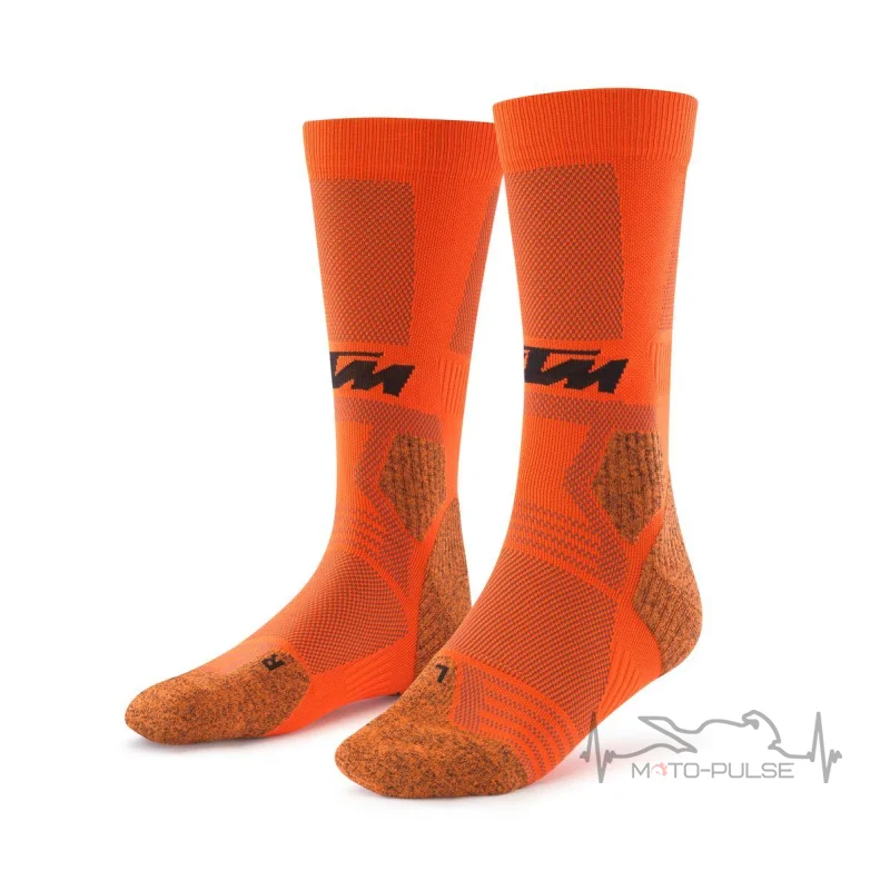 Носки KTM MID PERFORMANC (39-42) 3PW220004703