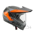 Мотошолом KTM AGV AX9 (L/59-60) 3PW240009704