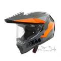 Мотошолом KTM AGV AX9 (M/57-58) 3PW240009703