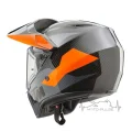Мотошолом KTM AGV AX9 (M/57-58) 3PW240009703