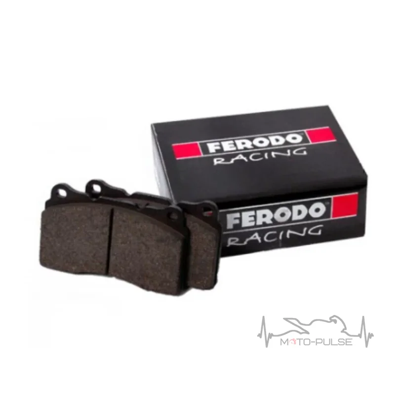Ferodo Feb2005SG = FDB2005SG плюс тормозные колодки