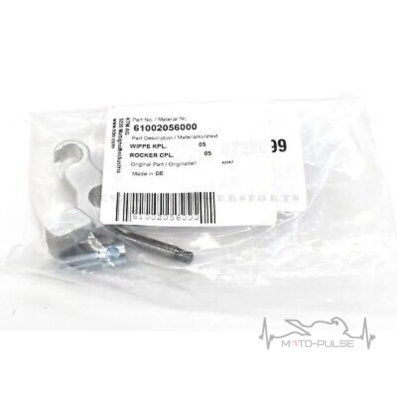 Поворотный кулак рычага сцепления KTM Superduke 61002056000