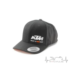 Кепка RACING BLACK OS 3PW220062900