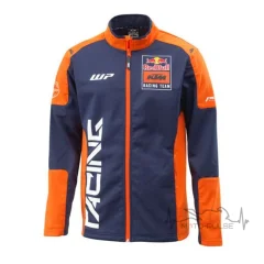 Кофта KTM REPLICA TEAM SOFTSHELL (XL) 3RB240006205