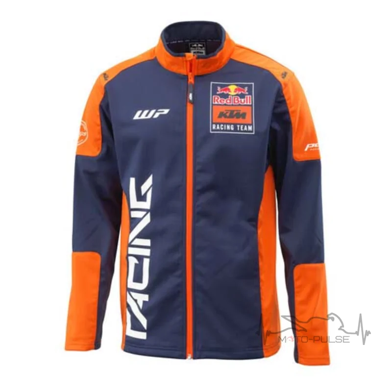 Кофта KTM REPLICA TEAM SOFTSHELL (XL) 3RB240006205