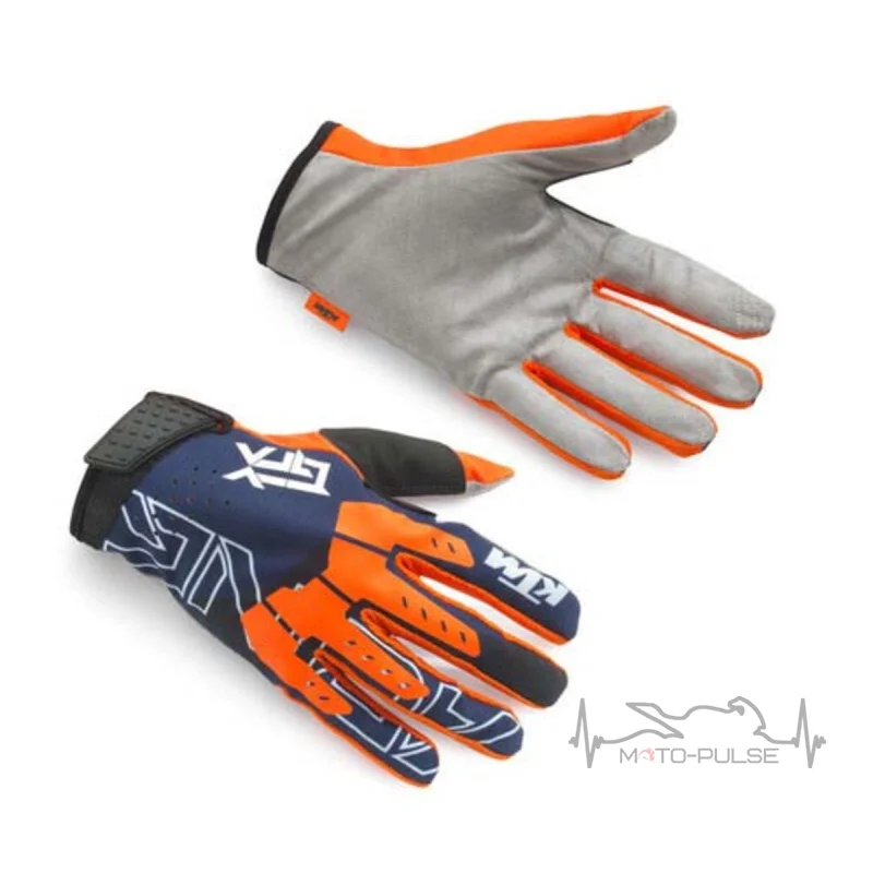 Мотоперчатки GRAVITY-FX REPLICA (XL/11) 3PW240012405