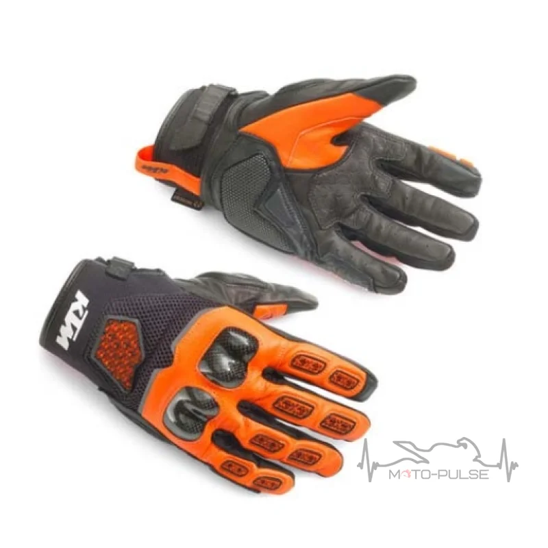 Мотоперчатки RADICAL X V3 (р. M/9) 3PW240007903