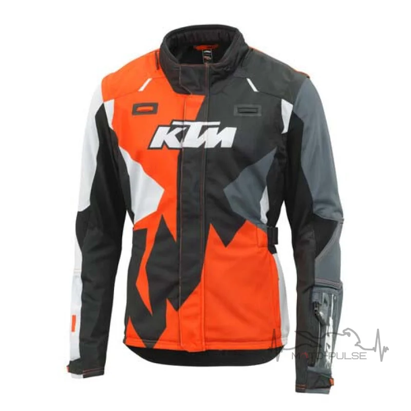 Мотокуртка KTM Rally PRO XXL 3PW240014406
