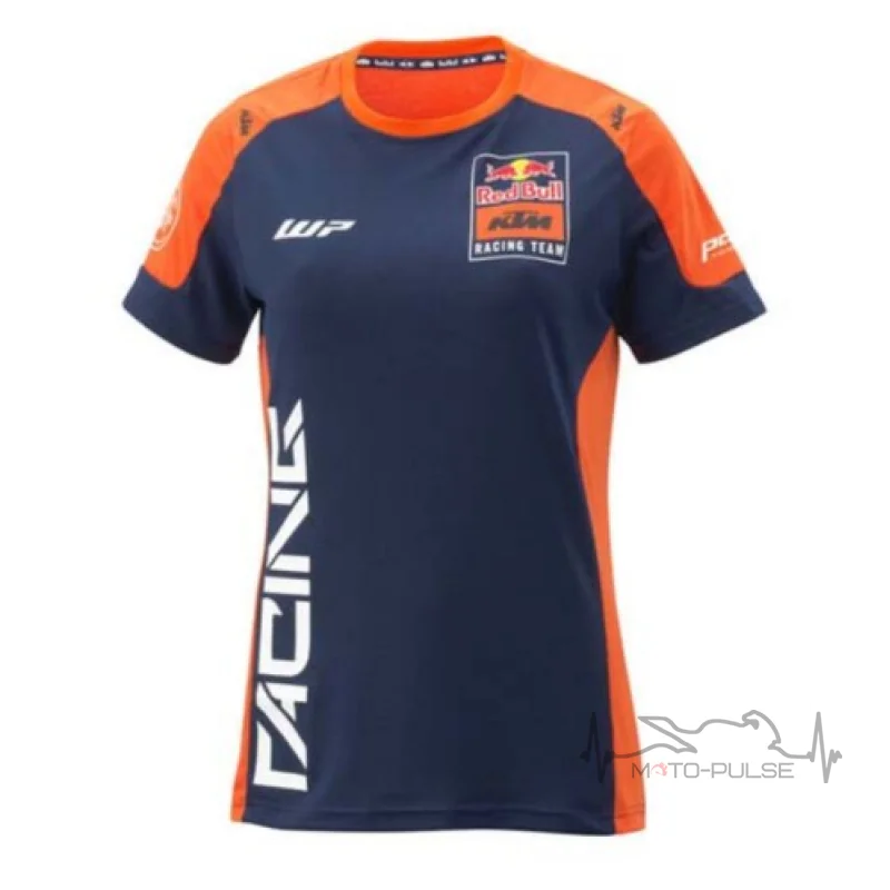 Женская футболка REPLICA TEAM (р.S) 3RB240006802