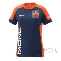 Женская футболка REPLICA TEAM (р.S) 3RB240006802