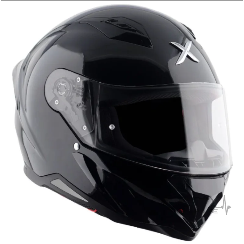 Мотошлем AXOR Apex SC (Черный) L