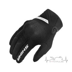 Мотоперчатки Shima Sonic Black M