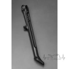 Боковая опора черная KTM Duke 890R 63603023000C1