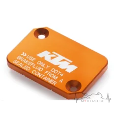 Крышка тормозного механизма CNC KTM 90813903000