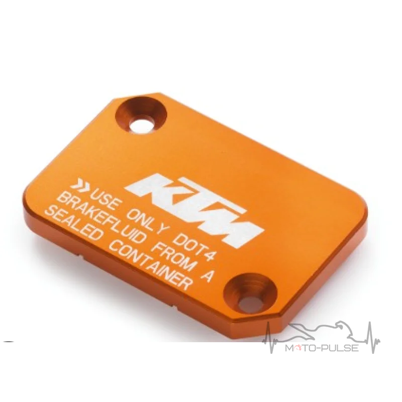 Крышка тормозного механизма CNC KTM 90813903000