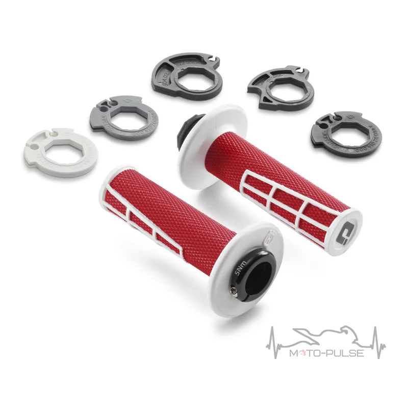 Ручки руля LOCK-ON GRIP SET GasGas A46002921000FB