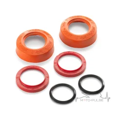 Комплект защитных крышек для колесных подшипников KTM EXC 79609917100EB