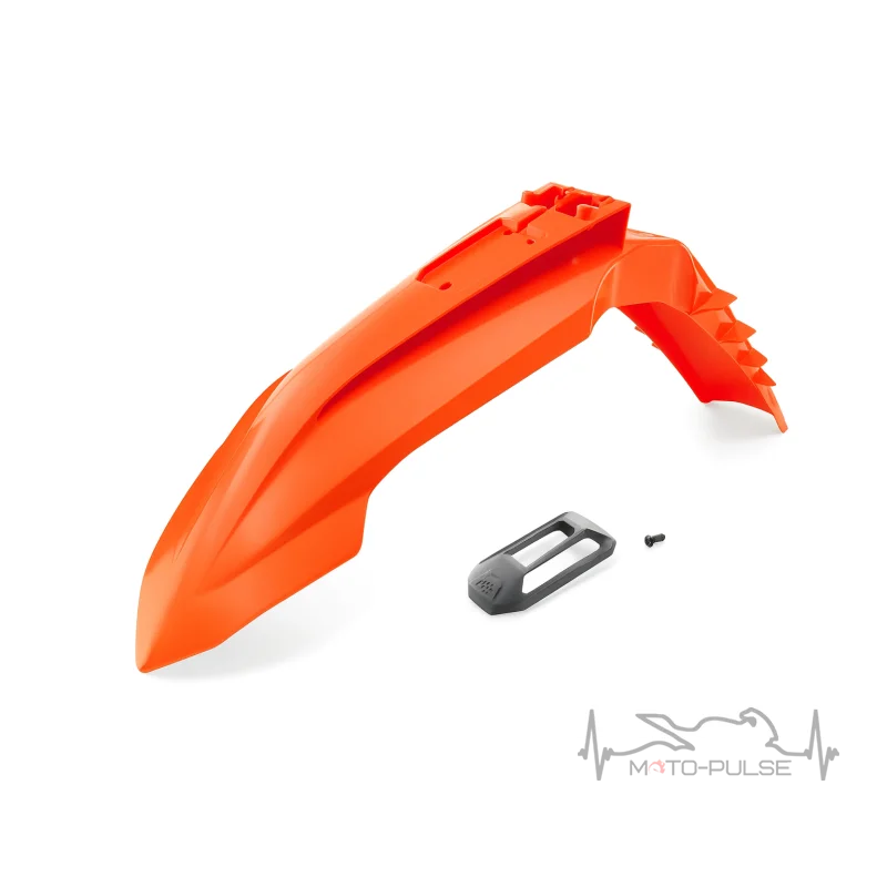 Крыло переднее для комплекта CUO GPS KTM EXC A46008010144EB